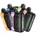 Geek XX 40K – Disposable Vape Device